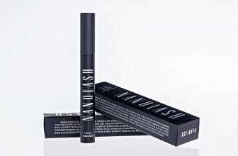 Nanolash ripsiseerumi