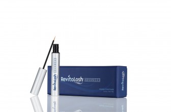 Revitalash ripsiseerumi